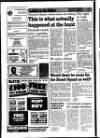 Bury Free Press Friday 12 February 1993 Page 10