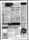 Bury Free Press Friday 12 February 1993 Page 16