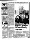 Bury Free Press Friday 12 February 1993 Page 18