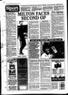 Bury Free Press Friday 12 February 1993 Page 76