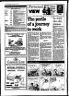Bury Free Press Friday 19 February 1993 Page 6
