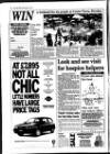 Bury Free Press Friday 19 February 1993 Page 12