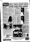 Bury Free Press Friday 19 February 1993 Page 74