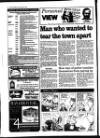 Bury Free Press Friday 26 February 1993 Page 4