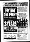 Bury Free Press Friday 26 February 1993 Page 6