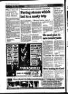 Bury Free Press Friday 26 February 1993 Page 8
