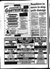 Bury Free Press Friday 26 February 1993 Page 10