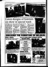 Bury Free Press Friday 26 February 1993 Page 12