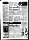 Bury Free Press Friday 26 February 1993 Page 14