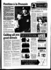 Bury Free Press Friday 26 February 1993 Page 15