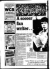 Bury Free Press Friday 26 February 1993 Page 18