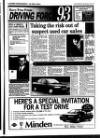 Bury Free Press Friday 26 February 1993 Page 31