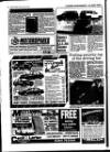 Bury Free Press Friday 26 February 1993 Page 34