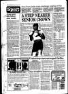 Bury Free Press Friday 26 February 1993 Page 80