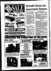 Bury Free Press Friday 05 March 1993 Page 4