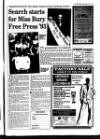 Bury Free Press Friday 05 March 1993 Page 13