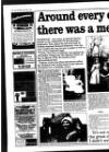 Bury Free Press Friday 05 March 1993 Page 16