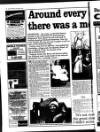 Bury Free Press Friday 05 March 1993 Page 18