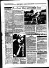 Bury Free Press Friday 05 March 1993 Page 78