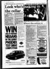 Bury Free Press Friday 12 March 1993 Page 2