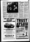 Bury Free Press Friday 12 March 1993 Page 4