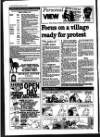 Bury Free Press Friday 12 March 1993 Page 6