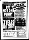 Bury Free Press Friday 12 March 1993 Page 8
