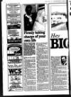 Bury Free Press Friday 12 March 1993 Page 20
