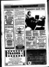 Bury Free Press Friday 12 March 1993 Page 70