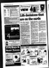 Bury Free Press Friday 19 March 1993 Page 6