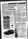 Bury Free Press Friday 19 March 1993 Page 10