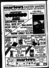 Bury Free Press Thursday 08 April 1993 Page 16