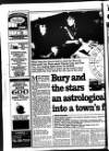 Bury Free Press Thursday 08 April 1993 Page 24