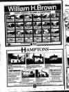 Bury Free Press Thursday 08 April 1993 Page 44