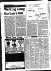 Bury Free Press Thursday 08 April 1993 Page 74