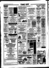 Bury Free Press Thursday 08 April 1993 Page 76