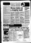 Bury Free Press Thursday 08 April 1993 Page 82