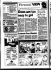 Bury Free Press Friday 16 April 1993 Page 6
