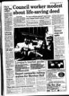 Bury Free Press Friday 23 April 1993 Page 3