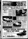 Bury Free Press Friday 23 April 1993 Page 37