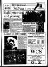 Bury Free Press Friday 23 April 1993 Page 47