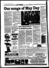 Bury Free Press Friday 30 April 1993 Page 10