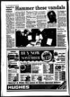 Bury Free Press Friday 30 April 1993 Page 12