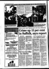 Bury Free Press Friday 30 April 1993 Page 16