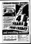 Bury Free Press Friday 07 May 1993 Page 8