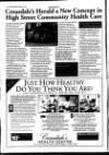 Bury Free Press Friday 07 May 1993 Page 14