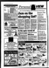 Bury Free Press Friday 14 May 1993 Page 6