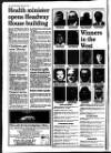 Bury Free Press Friday 14 May 1993 Page 12