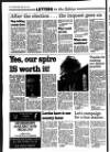 Bury Free Press Friday 21 May 1993 Page 10