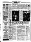 Bury Free Press Friday 21 May 1993 Page 68